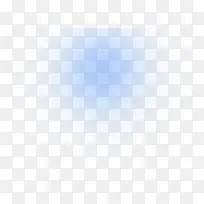 蓝色光晕淘宝促销-空若网 蓝色光晕淘宝促销-空若网