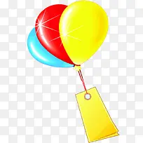 手绘国庆节促销气球-空若网 手绘国庆节促销气球-空若网