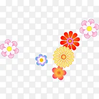 中秋国庆手绘彩色-空若网 中秋国庆手绘彩色-空若网