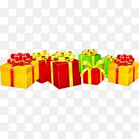 礼盒样式国庆促销-空若网 礼盒样式国庆促销-空若网