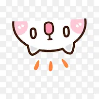 卡通可爱小猪-空若网 卡通可爱小猪-空若网