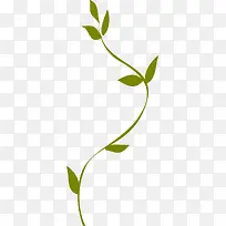 美丽荷花插画素材-空若网 美丽荷花插画素材-空若网