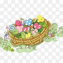 һ���̲ݺͰ���-������