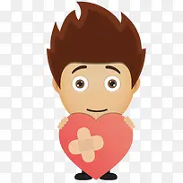 爱心职员-空若网 爱心职员-空若网