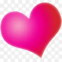 创意海报爱心卡通效果-空若网 创意海报爱心卡通效果-空若网