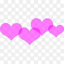 创意卡通爱心设计-空若网 创意卡通爱心设计-空若网