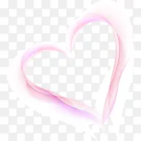 设计海报效果卡通爱心-空若网 设计海报效果卡通爱心-空若网