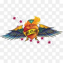 ����ı�־-������