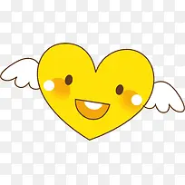 卡通爱心-空若网 卡通爱心-空若网