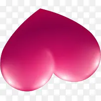 设计卡通海报爱心-空若网 设计卡通海报爱心-空若网