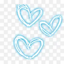 创意合成卡通贴纸爱心-空若网 创意合成卡通贴纸爱心-空若网