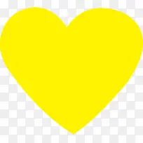 黄色卡通爱心医院-空若网 黄色卡通爱心医院-空若网