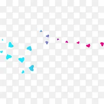 彩色卡通爱心医疗-空若网 彩色卡通爱心医疗-空若网