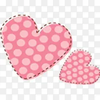 卡通可爱爱心七夕-空若网 卡通可爱爱心七夕-空若网