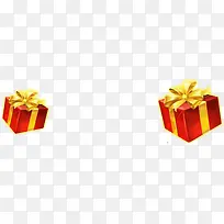 礼盒超市促销素材-空若网 礼盒超市促销素材-空若网