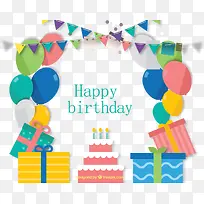 生日party-空若网 生日party-空若网