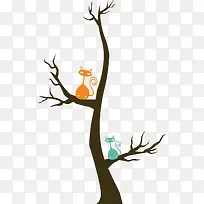 插画树-空若网 插画树-空若网