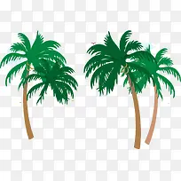 咖啡绿槟榔树-空若网 咖啡绿槟榔树-空若网