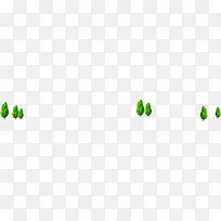 高清摄影绿色树木小树-空若网 高清摄影绿色树木小树-空若网