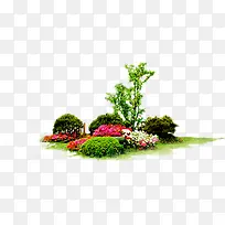 绿树景观美景野外-空若网 绿树景观美景野外-空若网