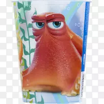 塑料杯毛巾章鱼-塑料杯-空若网 塑料杯毛巾章鱼-塑料杯-空若网