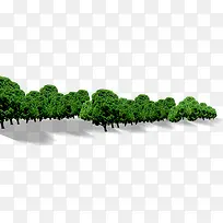 绿树景观树林景观-空若网 绿树景观树林景观-空若网