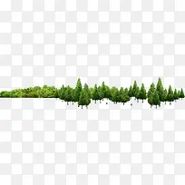 绿树森林美景园林-空若网 绿树森林美景园林-空若网