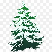 绿树园林卡通景观-空若网 绿树园林卡通景观-空若网