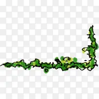 手绘室内设计绿树-空若网 手绘室内设计绿树-空若网