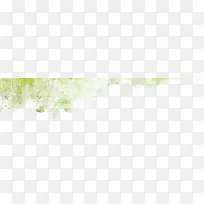 春天绿树手绘美景-空若网 春天绿树手绘美景-空若网