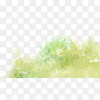 春天绿树美景植物-空若网 春天绿树美景植物-空若网