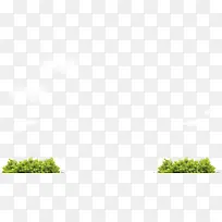 白云绿树图片-空若网 白云绿树图片-空若网