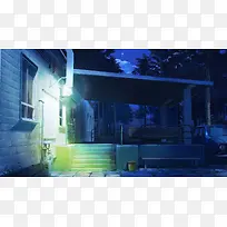 日系插画动漫高清素材-空若网 日系插画动漫高清素材-空若网