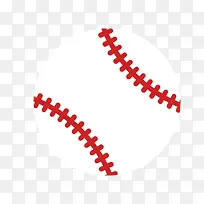 矢量棒球素材-空若网 矢量棒球素材-空若网