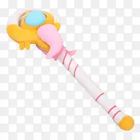 产品实物魔法棒-空若网 产品实物魔法棒-空若网