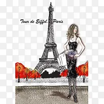 铁塔女人-空若网 铁塔女人-空若网