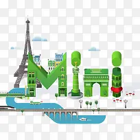 ��ɫ��ͨ���彨��-������