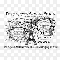 GOUFFE��J-������