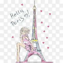 ʸ�������µ�ʱ����Ů-������