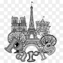 铁塔设计-空若网 铁塔设计-空若网