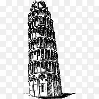 ÇãбÌúËþÉè¼ÆÊÖ»æ-¿ÕÈôÍø ÇãбÌúËþÉè¼ÆÊÖ»æ-¿ÕÈôÍø