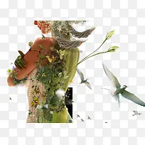 创意-空若网 创意-空若网