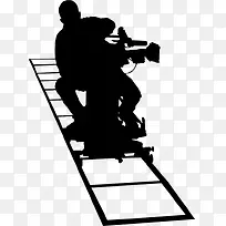 摄影导演背影艺术-空若网 摄影导演背影艺术-空若网