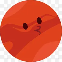 红色星球-空若网 红色星球-空若网