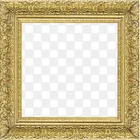 欧式金色边框-空若网 欧式金色边框-空若网