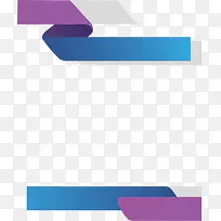 时尚条纹边框-空若网 时尚条纹边框-空若网