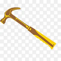 锤子png矢量素材-空若网 锤子png矢量素材-空若网