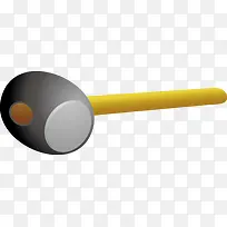 锤子png矢量素材-空若网 锤子png矢量素材-空若网