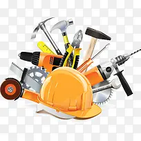 矢量安全帽-空若网 矢量安全帽-空若网