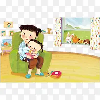 ���̵�С��-������